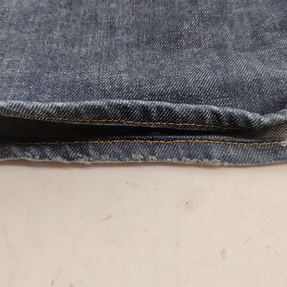 Citizens of Humanity - Low Waist Flair Jeans - Picture 6 of 8